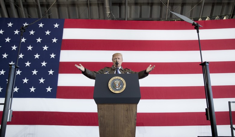 The Morning Briefing: Another Massacre, Rand Hurt, Donna Sings and Much, Much More