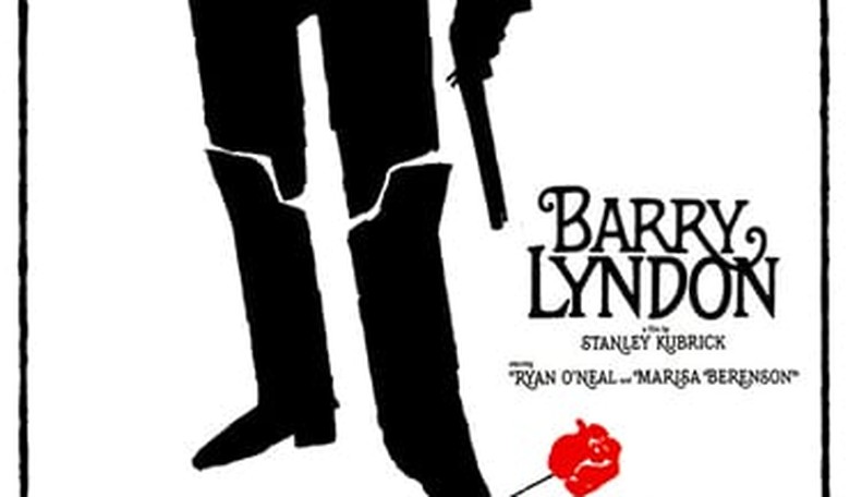 Barry Lyndon Finally Receives the Criterion Treatment