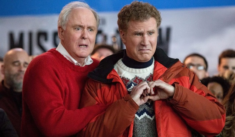4 Will Ferrell Films We Wish We Could Unsee
