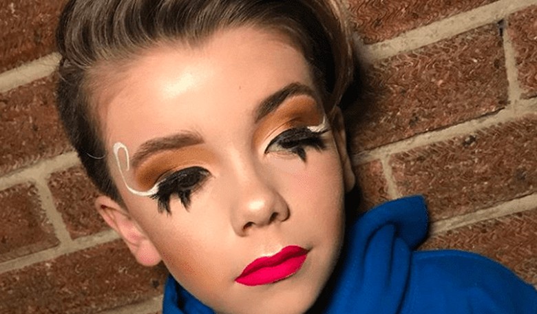 New York Times Celebrates Sexualization of 10-Year-Old Boy