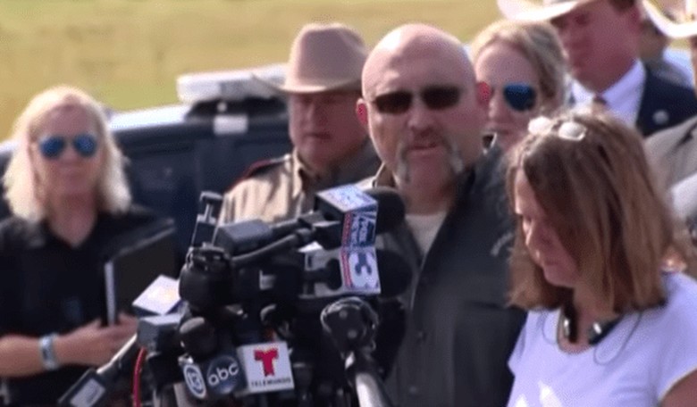 Southern Baptist Convention Offers to Pay for Funerals of Texas Shooting Victims