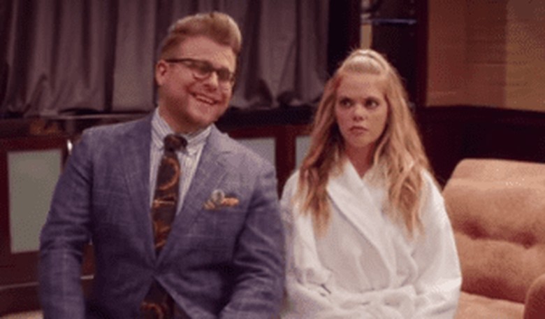 'Adam Ruins Everything' Debunks the Detox Cleanse 'Myth'