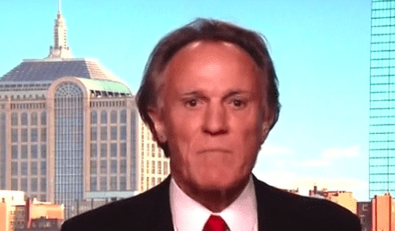 Son of Francis Schaeffer: Evangelical Christianity Now 'Part of a White Supremacist Movement'