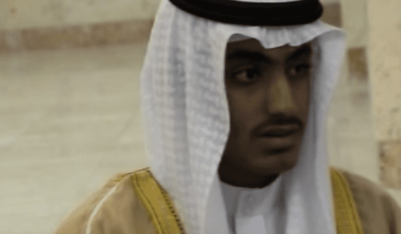 Bin Laden's Son Rallies Young Muslims for New Jihad-and-Shariah Arab Spring