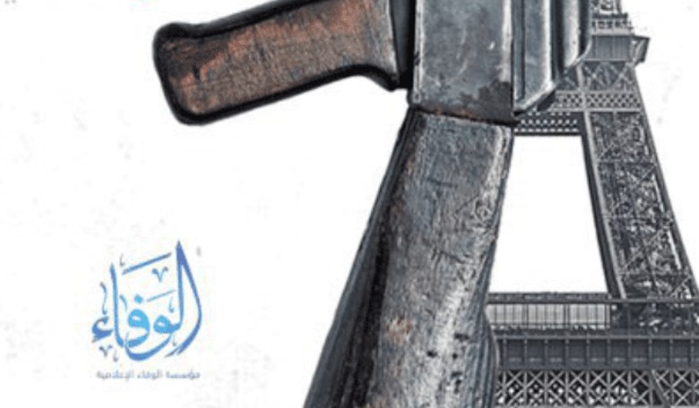 ISIS Group Issues Threat Before Paris Attack Anniversary, Vows to Kill Kids