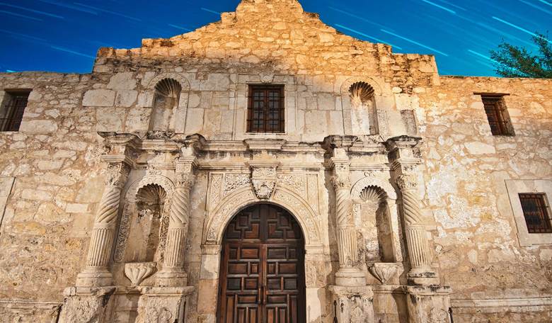 Commissioner Bush's Plan Restores Dignity to the Alamo
