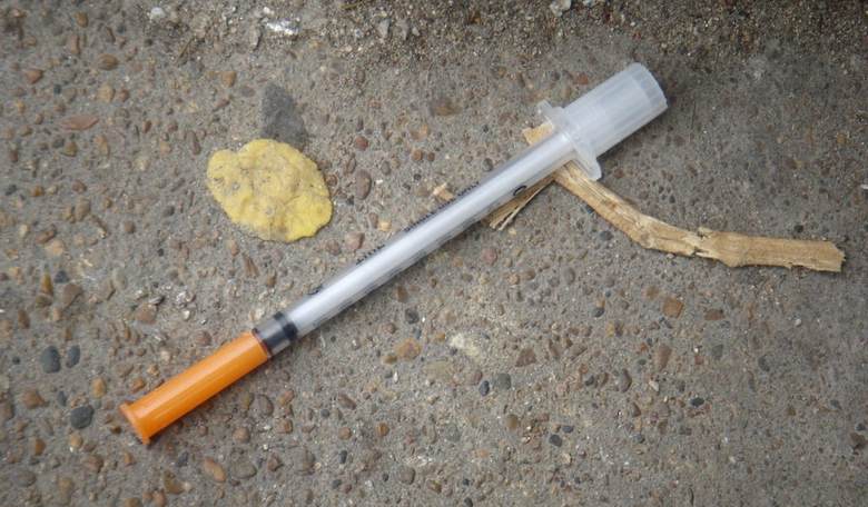 Portland City Club Quashes Addiction Report Because 'Every Member of the Committee Was White'
