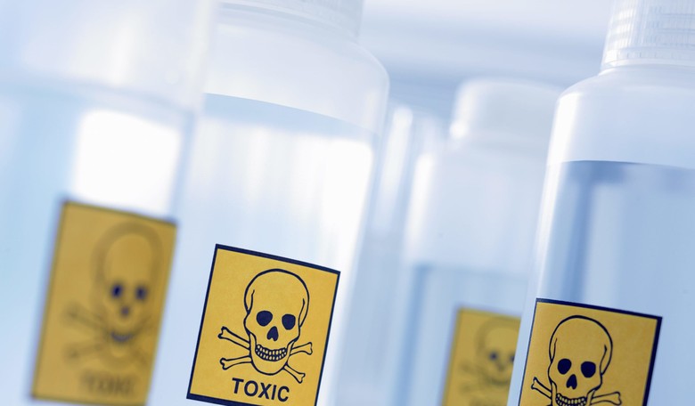 New Bride Accidentally Kills 17 People While Attempting to Poison Her Husband