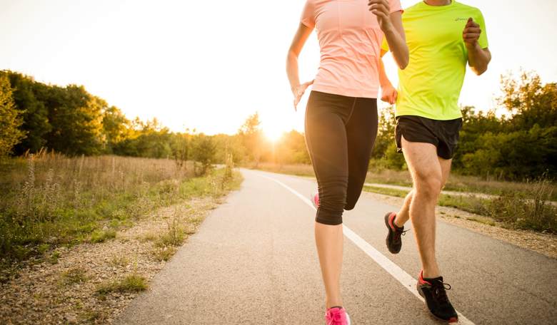 New Study Shows Exercise Linked to Brain Health
