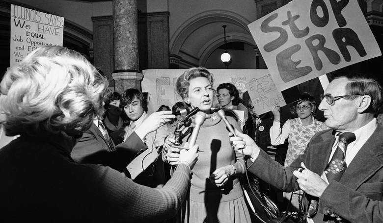 Equal Rights Amendment Passes in Virginia... 37 Years After the Deadline