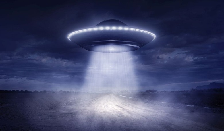 Rural Nevada County Declares State of Emergency for 'Storm Area 51' Event