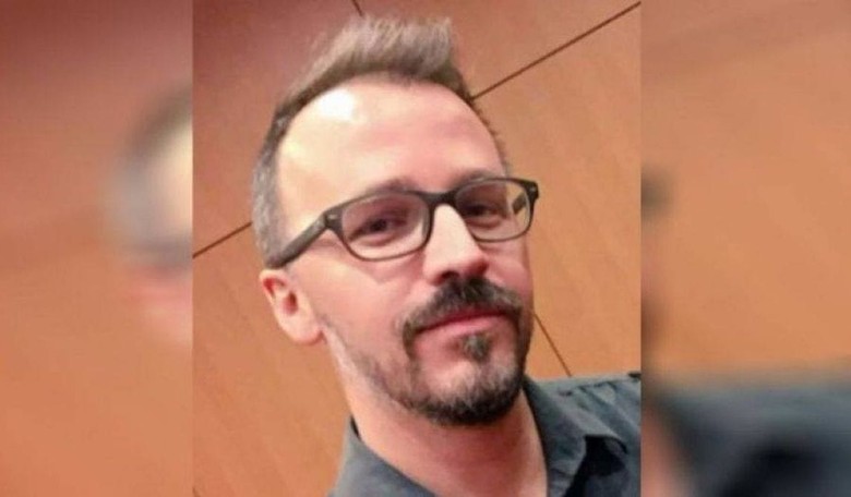 Prof Who Hoped for 'White Genocide' for Christmas Quits