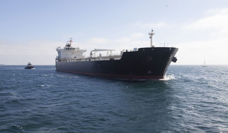 Russia Is Also Selling Oil to North Korea in Violation of UN Sanctions