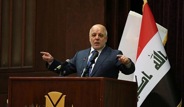 Iraq Declares Victory Over ISIS
