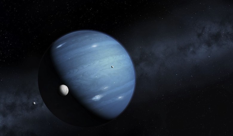 Former UK Defense Official: Military May Not Be Adequately Prepared for Alien Invasion