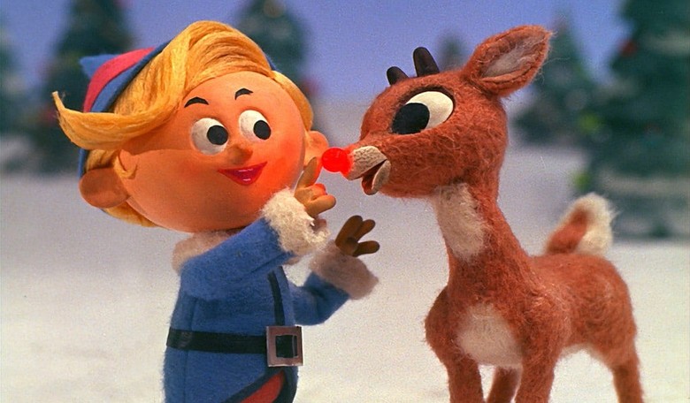SJWs Want Us All to Read Nonexistent Racism, Sexism, and Homophobia into 'Rudolph'