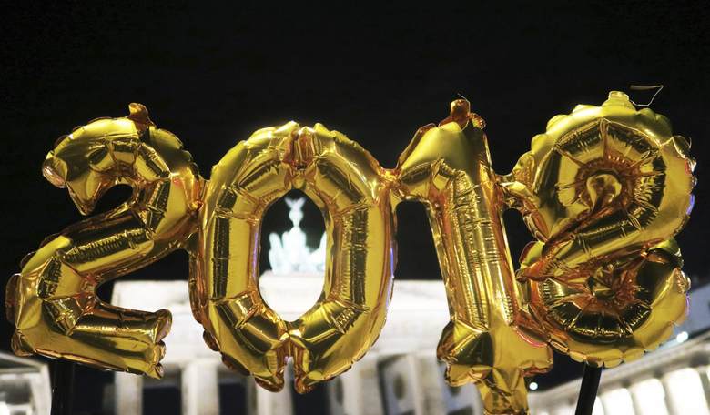 The Key to Successful New Year's Resolutions