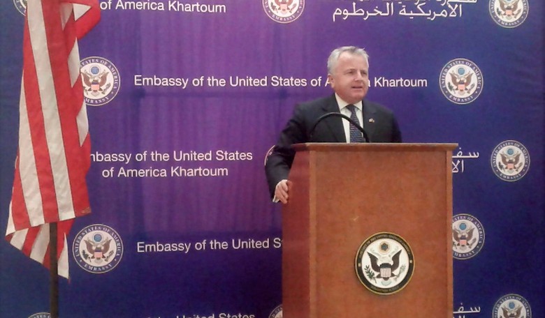 State Dept. Program Focused on Ensuring Men and Boys Break Cycle of Domestic Violence