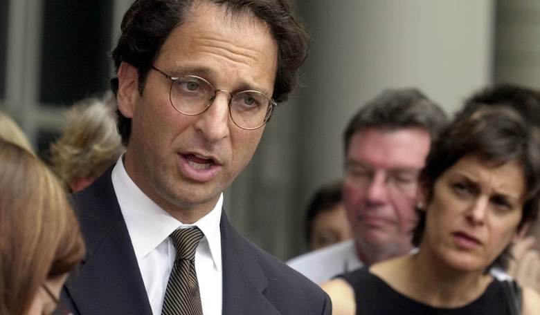 Bruce Ohr Kept Mueller's 'Pit Bull' Andrew Weissmann 'in the Loop' on Dirty Dossier in 2016