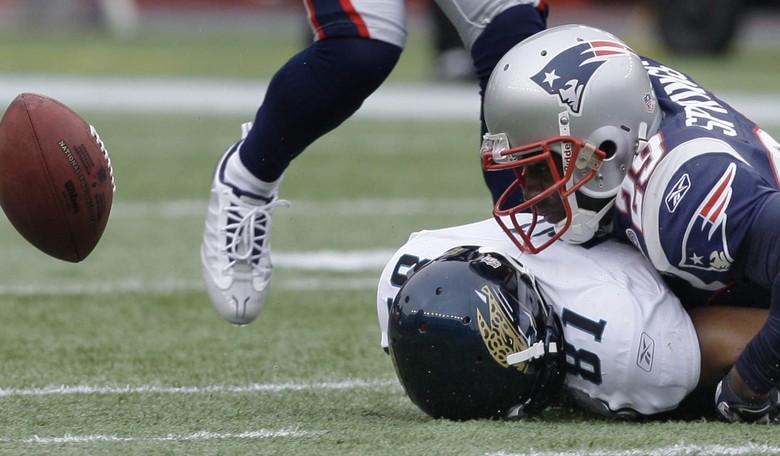 More Kids Should Play Football Despite 'Some Inherent Dangers,' Former Player Tells Congress