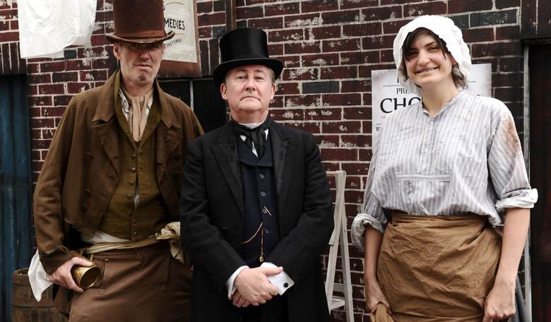 Will #MeToo Start a Period of Victorian-Era Morality?