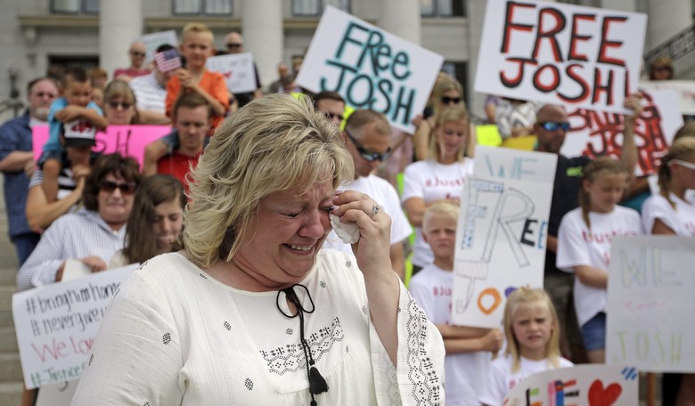 'Totally Devastated': Bogus Charges in Venezuela Against Ailing Utah Missionary