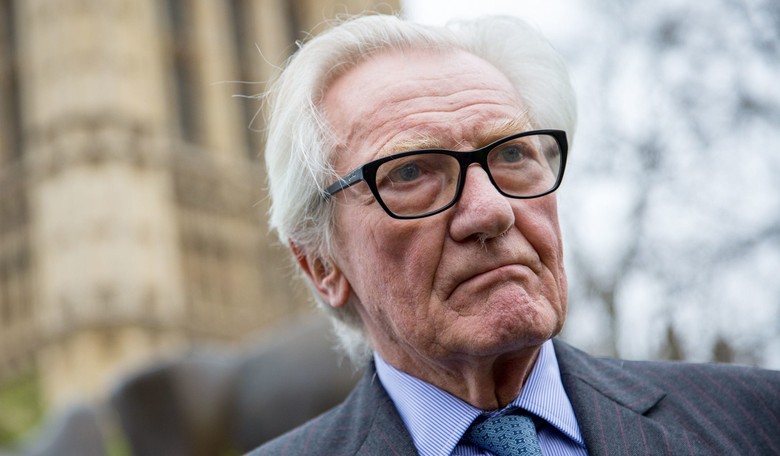 British Conservative Lord Calls for Opposition to Form 'Anti-Brexit' Government