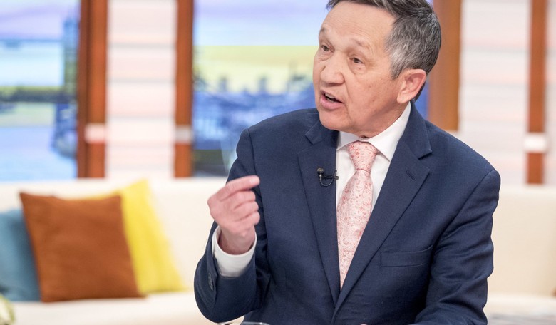 Kucinich: 'When You're President ... You Never Have to Make a Threat'