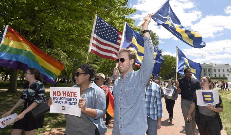 The New Year's Resolution Gays Should Make... But Won't