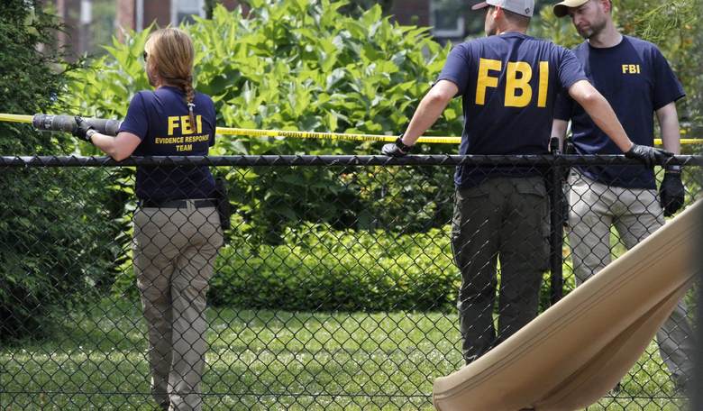 GOP Congressman on 'Purge' Call: We're Supposed to be the Party Supporting Law Enforcement