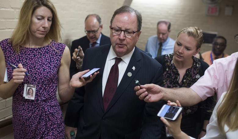 GOP Congressman: 'Hard-Right Population Against the DREAMers is Really, Really Small'