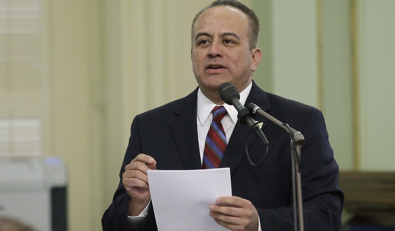 'Walking on Eggshells' in Sacramento Over Fears of Sexual Harassment Allegations