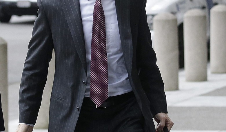 Mueller's 'Right-Hand Man' on Russia Probe Represented Clinton IT Aide Who Set Up Unsecure Server