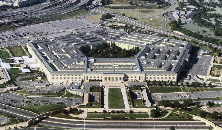 Mail Laced with Ricin Received at Pentagon Mail Facility