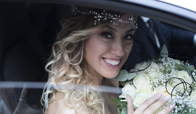 'Sologamy' -- the Act of Marrying Oneself -- Is Gaining in Popularity