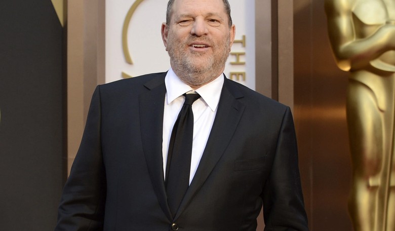 Justice for Harvey Weinstein?