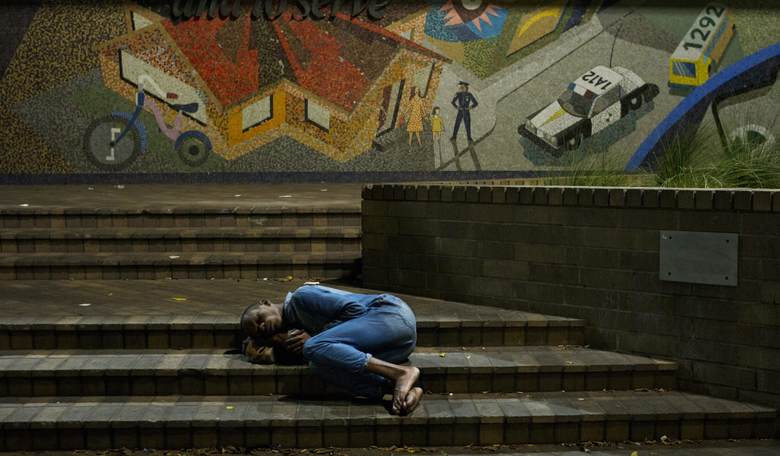 UN Envoy: 'The American Dream is Rapidly Becoming the American Illusion'