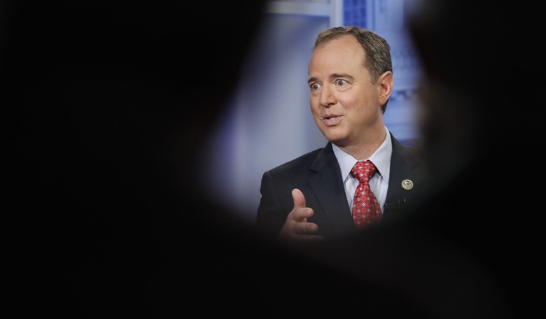 The Morning Briefing: MSM Normalizes the NorKs, Schiff Spins Like a Whirling Dervish and Much, Much, More