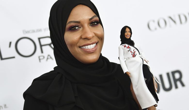 Why 'Hijab Barbie' Should Offend the Feminists Celebrating It