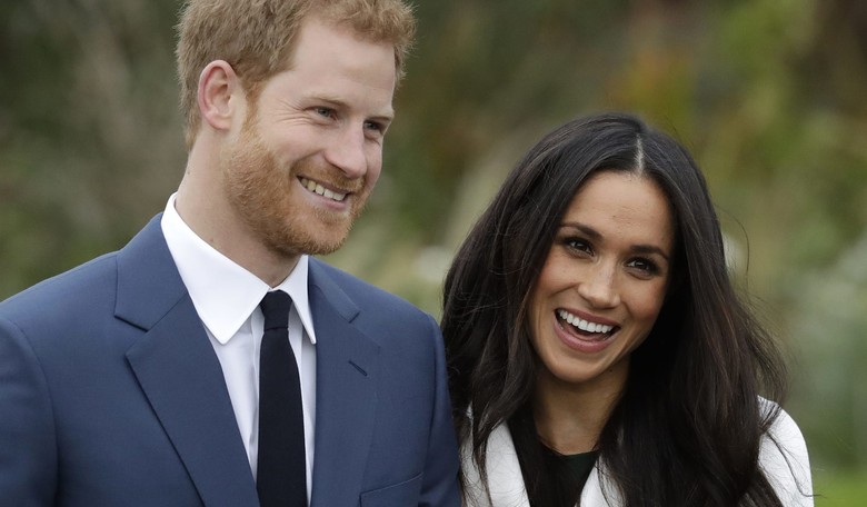 Are the Royals onto Something with Their Short Engagements?