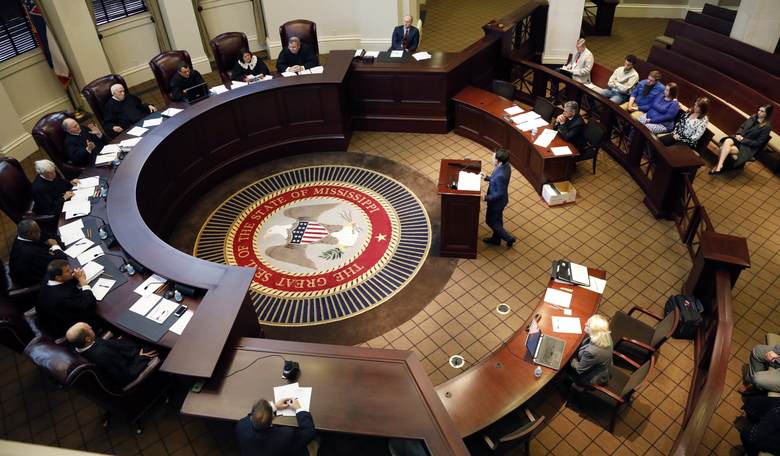 Court Says Two Women Cannot Conceive a Child, Same-Sex Divorcee Shouts 'Discrimination!'
