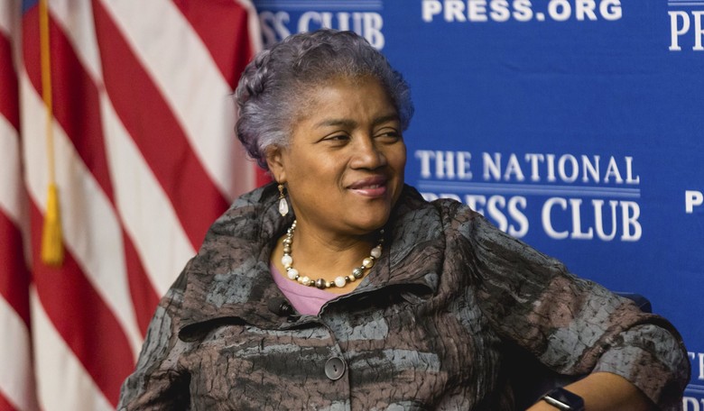 Brazile: After Hacking, DNC Replicated Server for FBI Then ‘Destroyed’ Machines
