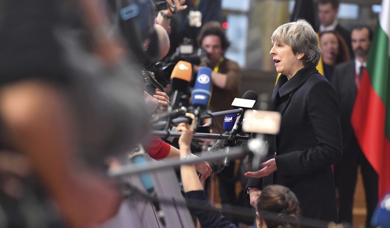 Brexit-Lite Comes with Economic Pitfalls for Britain