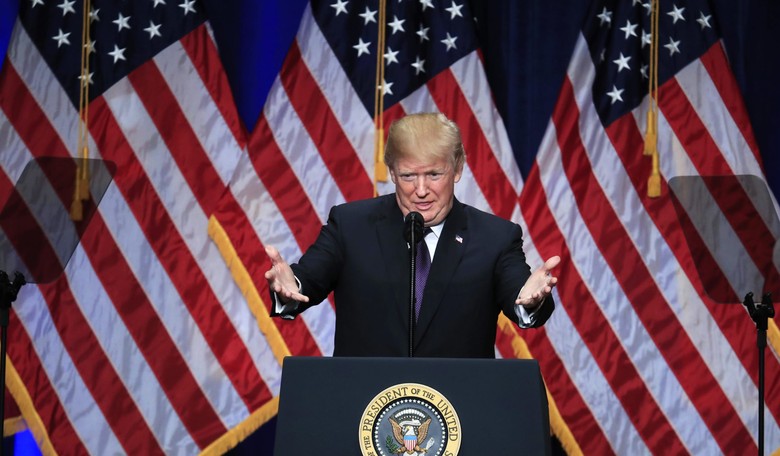 Clapper: Putin 'Knows How to Handle an Asset, and That's What He's Doing' with Trump