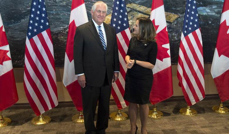 Tillerson: 'We're Waiting on North Korea' to Want to Talk