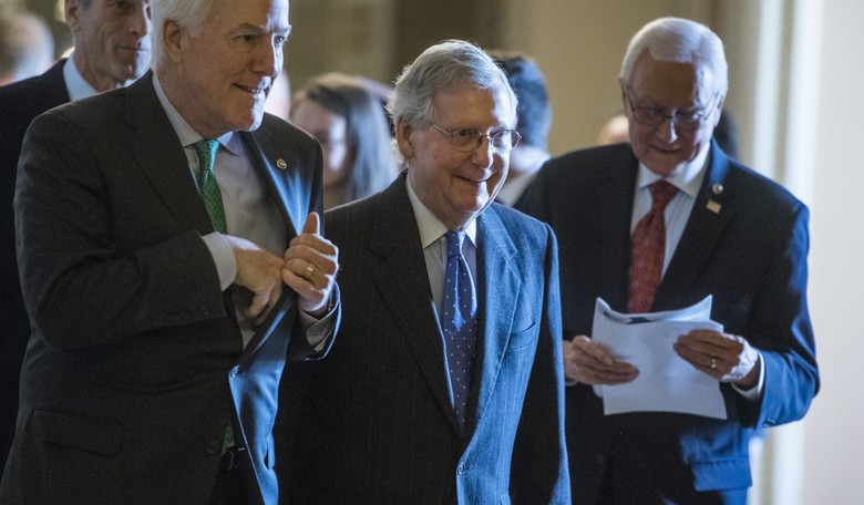 5 Things to Know About the Final Republican Tax Reform Bill