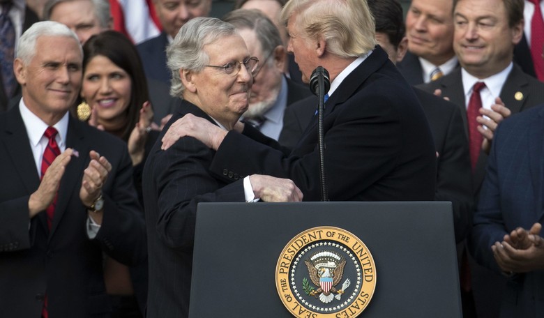 Catholic Bishops Urge Trump to Fix Tax Bill Flaws Before Signing