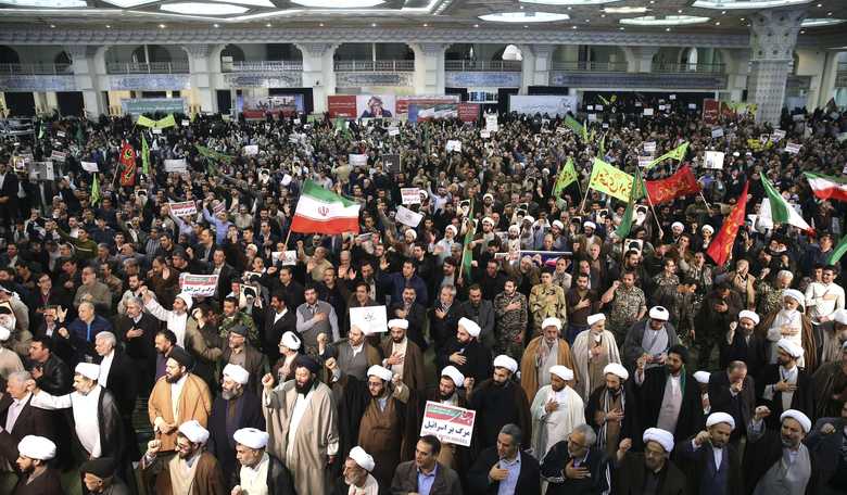 Was This Ben Rhodes' Plan for Iran All Along?