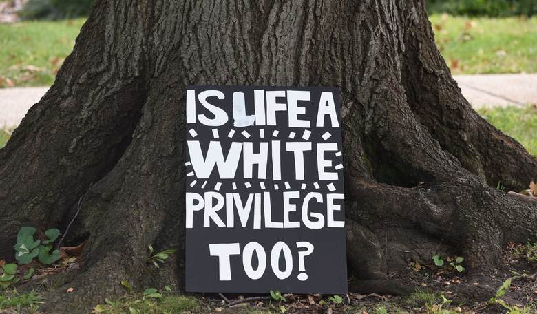 Helping White Male Athletes Reinforces ‘White Supremacy,’ Prof Argues