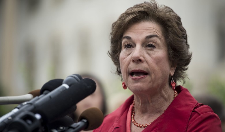 Why One Dem is 'Agnostic' Toward Bipartisan Effort to Stop Taxpayer-Funded Sexual Harassment Settlements